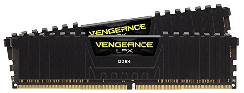 Corsair Vengeance Lpx 32gb (2x16gb) Ddr4 2400 (pc4 19200)