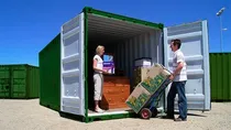 Comprar Alquiler Boxes, Mini Depositos, Self Storage, Guardamuebles