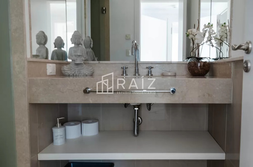 Venta De Apartamento Dos Dormitorios En Veramansa