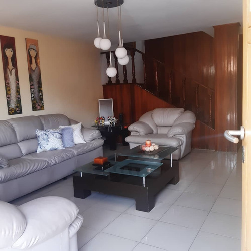 Imagen 3 de 13 de Casa En Venta. Macaracuay Av. Yare