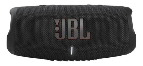 Jbl Charge 5 - Tech