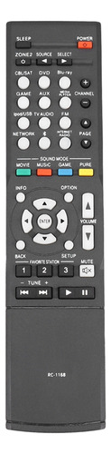 Control Remoto De Repuesto Para Denon Rc-1189 Rc-1196 Rc-119