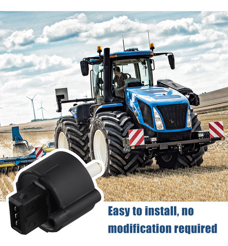 Sensor De Nivel De Combustible 87612475 Para Holland B115b B