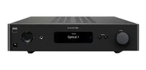 Comprar Nad C 658 Bluos Streaming Dac\u002Fpreamplifier En Stock  Avalon