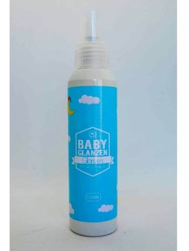 Glänzen Detailing Products Baby Perfume Fragancia Auto 120ml