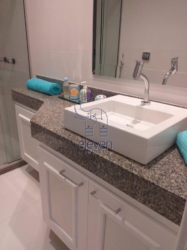 Imagem 14 de 30 de Apartamento Para Venda Horto Florestal, Salvador 4 Dormitórios Sendo 4 Suítes, 2 Salas, 4 Banheiros, 272 M². - Jn115 - 69799899