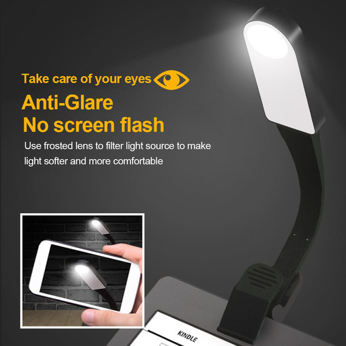 . Lámpara De Escritorio Led Ajustable For Controlar Los