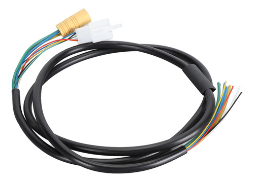Cable De Motor De Patinete Eléctrico Mt60 M De 9 Pines Sensi