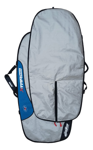 Boardbag Funda Tabla Wingfoil Ideal  90 Lts Largo 1.70 M