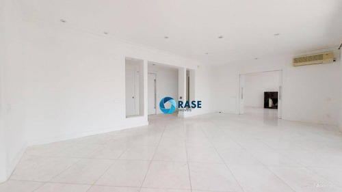 Apartamento À Venda, 432 M² Por R$ 3.700.000,00 - Panamby - São Paulo/sp - Ap10603