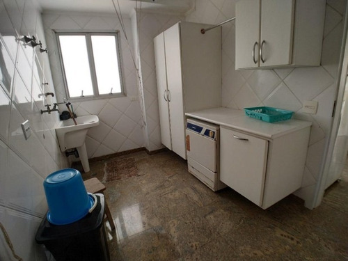 Imagem 30 de 30 de Apartamento Com 4 Dormitórios - Sacada - Vista Para O Mar -à Venda, 234 M² Por R$ 800.000 - Praia Das Pitangueiras - Guarujá/sp - Ap4696 - 34711637