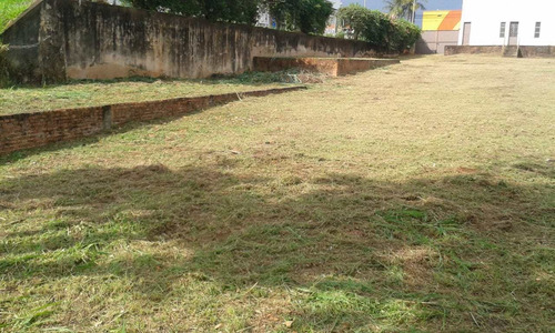 Imagem 7 de 10 de Área, Nova Ribeirânia, Ribeirão Preto, Cod: 1722489 - A1722489