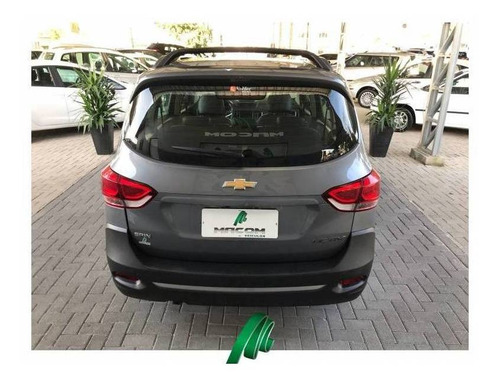 Imagem 13 de 14 de Chevrolet Spin Activ 1.8 8v