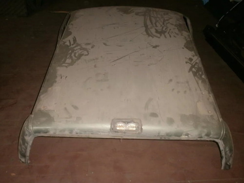 Teto Com Estrutura Gm S10 4-portas 1994/2011 (Usado)