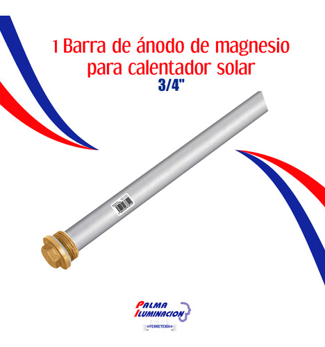 Kit Empaques Para Calentador Solar Baja Presión - 20 Tubos