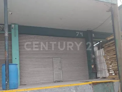 Bodega en renta