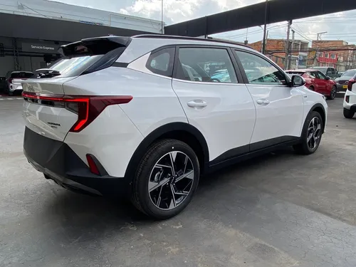 Kia K3 Cross Gt Line