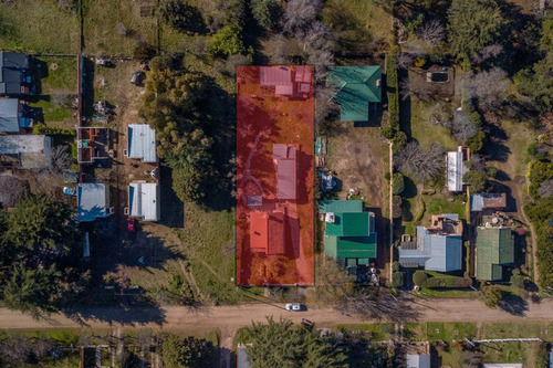Imagen 9 de 23 de Casa 2 Dormitorios Con Departamento Y Quincho
