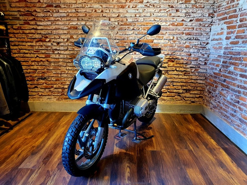 Imagen 19 de 24 de Bmw R1200 Gs Oportunidad Precio Contado !! Bamp Group