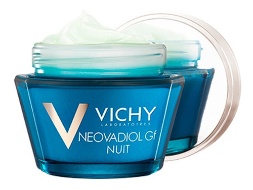 Rejuvenescedor Facial - Vichy Neovadiol Noite 50ml