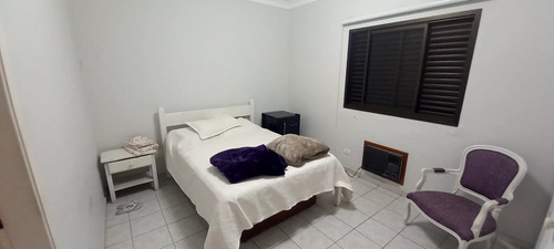Imagem 26 de 30 de Cobertura À Venda, 130 M² Por R$ 450.000,00 - Praia Da Enseada - Guarujá/sp - Co0355