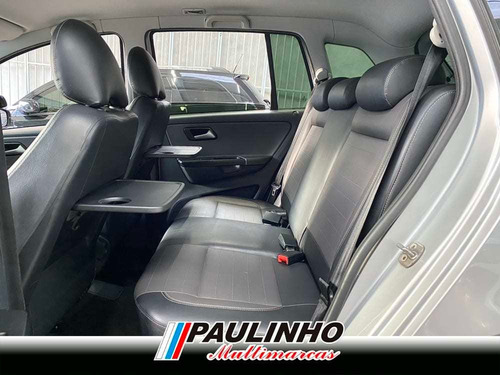 Imagem 5 de 10 de Volkswagen Spacecross I Motion 1.6 Mi Total Flex 8v Flex 201