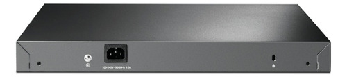 Switch L2+ 28 P Gigabit 24 P Poe+ E 4 Slots Sfp - Sg3428mp