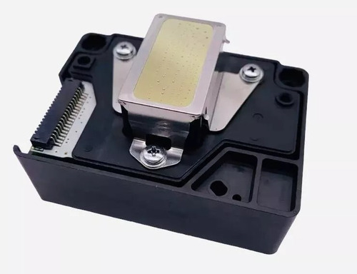 Cabeça De Impressão Impressoras Epson Eco Tanque L1300 T1110