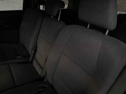 Imagen 11 de 15 de Honda Odyssey 2016 5p Lx V6/3.5 Aut
