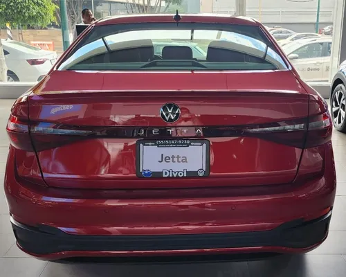Volkswagen Jetta 1.4 T Tsi Comfortline Tip