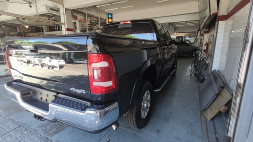 Ram 2500 Laramie 6.4 V8 2021 | Zucchino Motors