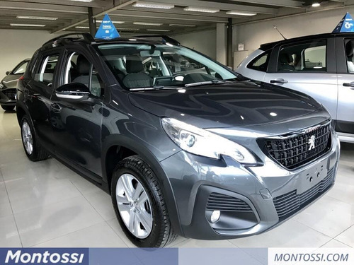 Peugeot 2008 Allure 2021 0km