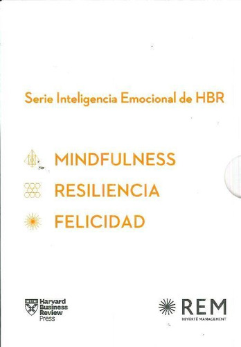 Libro Serie Inteligencia Emocional De Ariela Rodriguez, Ramó