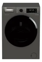 Comprar Lavarropas Beko Wte 107444bom De 10,5 Kgs, Motor Inverter Color Gris