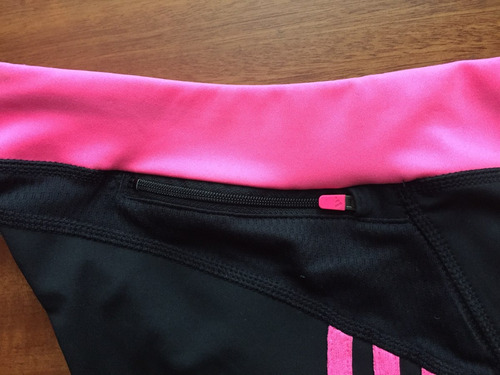 Licra 3/4 adidas