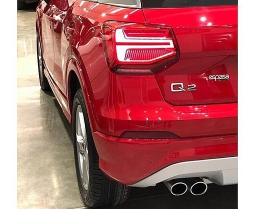 Audi Q2 1.4 35 Tfsi Sport 150 Cv