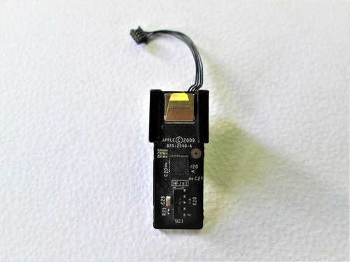 Placa Sensor Infrarrojo Apple iMac A1311 820-2540-a