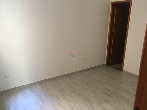 Imagem 6 de 14 de Apartamento À Venda, 3 Quartos, 1 Suíte, 2 Vagas, Metalúrgica - Santo André/sp - 98902