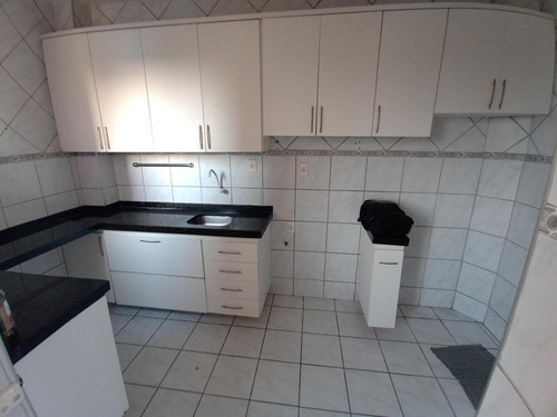 Imagem 11 de 15 de Apartamento 3 Quartos Para Venda Em Fortaleza, São Gerardo, 3 Dormitórios, 1 Suíte, 1 Banheiro, 1 Vaga - 25_1-2274838