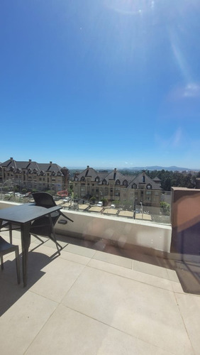 Arriendo Dpto Nuevo 2 Dormitorios En Andalue