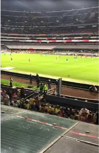 Imagen 6 de 14 de Palco En Venta Estadio Azteca