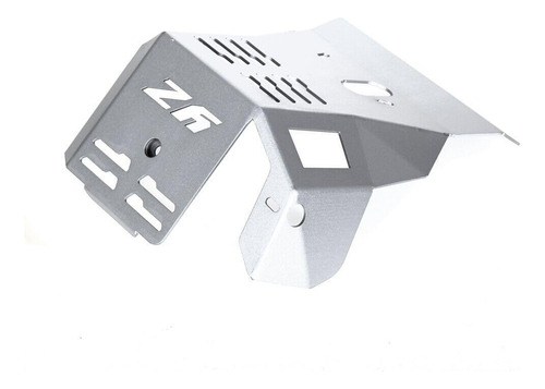 Protector Cubre Carter Delantero De Motor Compatible Con