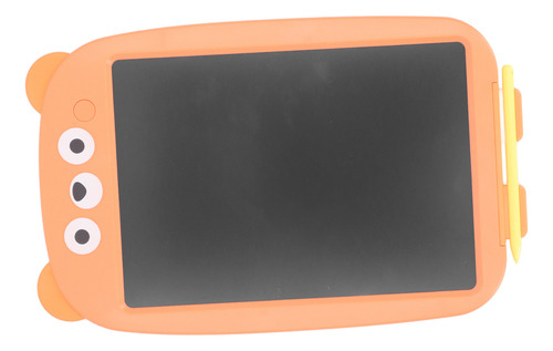 Colorida Tableta De Escritura Lcd De 10 Pulgadas Para Aprend