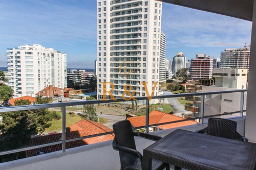 Imagen 1 de 30 de Moderno Apartamento De 2 Dormitorios A Metros Del Mar!