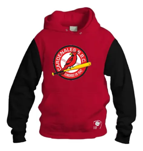 comprar Suéter Personalizado Cardenales De Lara