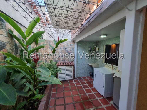 Le. Casa En Venta En Terrazas Del Ingenio Msl #25-14179