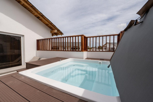 Pent-house Amueblado En Venta En Las Terrenas