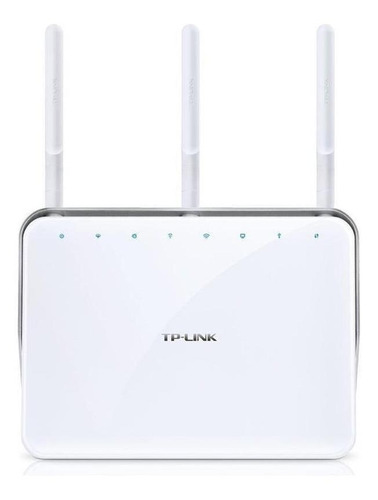 Router TP-Link Archer C9 blanco