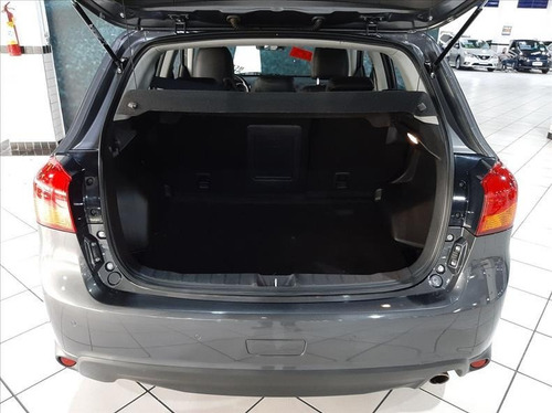 Mitsubishi Asx 2.0 4x2 16v
