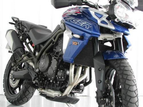 Imagem 2 de 6 de Triumph Tiger Xrx Abs